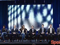 TCA 2014: Zdjęcia z paneli i imprezy stacji Fox