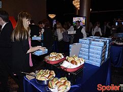 TCA 2014: Zdjęcia z paneli i imprezy stacji Fox