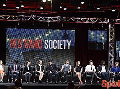 TCA 2014: Zdjęcia z paneli i imprezy stacji Fox