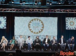 TCA 2014: Zdjęcia z paneli i imprezy stacji Fox