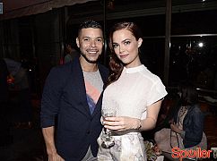 TCA 2014: Zdjęcia z paneli i imprezy stacji Fox
