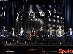 TCA 2014: Zdjęcia z paneli i imprezy stacji Fox