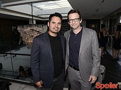 TCA 2014: Zdjęcia z paneli i imprezy stacji Fox
