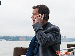 Zapisane w pamięci: 3x05 A Moveable Feast - zdjęcia promocyjne