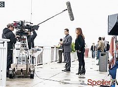 Zapisane w pamięci: 3x05 A Moveable Feast - zdjęcia promocyjne