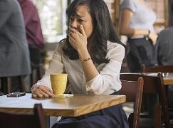 Mistresses: 2x08 An Affair To Surrender - zdjęcia promocyjne