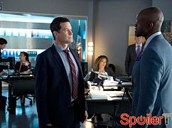 Zapisane w pamięci: 3x06 Stray Bullet - zdjęcia promocyjne