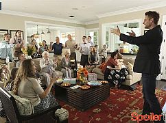 Mistresses: 2x10 Charades - zdjęcia promocyjne