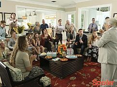 Mistresses: 2x10 Charades - zdjęcia promocyjne