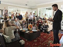 Mistresses: 2x10 Charades - zdjęcia promocyjne