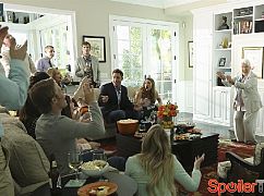Mistresses: 2x10 Charades - zdjęcia promocyjne