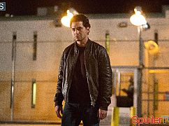 Gang Related: 1x13 Malandros - zdjęcia promocyjne