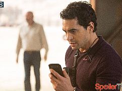 Gang Related: 1x13 Malandros - zdjęcia promocyjne
