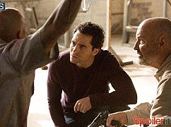 Gang Related: 1x13 Malandros - zdjęcia promocyjne