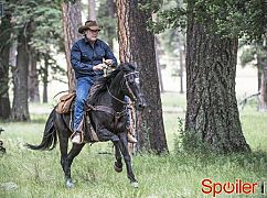 Longmire: 3x10 Ashes to Ashes - zdjęcia promocyjne