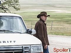 Longmire: 3x10 Ashes to Ashes - zdjęcia promocyjne