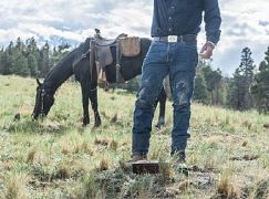 Longmire: 3x10 Ashes to Ashes - zdjęcia promocyjne