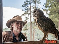 Longmire: 3x10 Ashes to Ashes - zdjęcia promocyjne