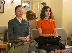 Masters of Sex: 2x05 Giants - zdjęcia promocyjne