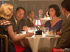 Masters of Sex: 2x05 Giants - zdjęcia promocyjne