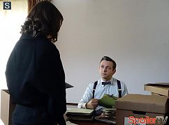 Masters of Sex: 2x05 Giants - zdjęcia promocyjne