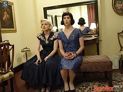 Masters of Sex: 2x05 Giants - zdjęcia promocyjne