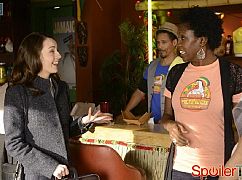 Working the Engels: 1x06 The Crazy Family - zdjęcia promocyjne