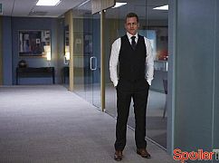 Suits: 4x08 Exposure - zdjęcia promocyjne