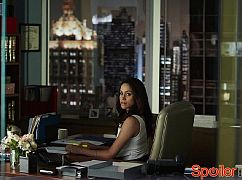 Suits: 4x08 Exposure - zdjęcia promocyjne