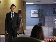 Suits: 4x08 Exposure - zdjęcia promocyjne