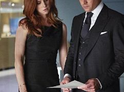 Suits: 4x09 Gone - zdjęcia promocyjne