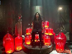 Czarownice z East Endu: 2x04 The Brothers Grimoire - zdjęcia promocyjne