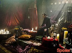 Dominion: 1x07 Ouroboros - zdjęcia promocyjne