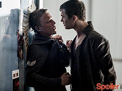 Dominion: 1x07 Ouroboros - zdjęcia promocyjne