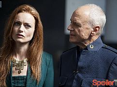Dominion: 1x07 Ouroboros - zdjęcia promocyjne