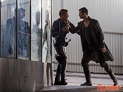 Dominion: 1x07 Ouroboros - zdjęcia promocyjne