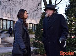 Wirus: 1x03 Gone Smooth - zdjęcia promocyjne