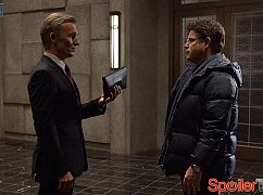 Wirus: 1x03 Gone Smooth - zdjęcia promocyjne