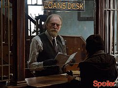Wirus: 1x03 Gone Smooth - zdjęcia promocyjne