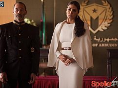 Tyran: 1x07 Preventative Medicine - zdjęcia promocyjne