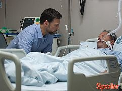 Tyran: 1x07 Preventative Medicine - zdjęcia promocyjne