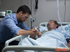 Tyran: 1x07 Preventative Medicine - zdjęcia promocyjne