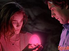 Under the Dome: 2x07 Going Home - zdjęcia promocyjne