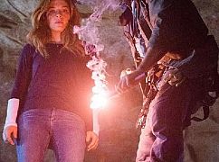 Under the Dome: 2x07 Going Home - zdjęcia promocyjne