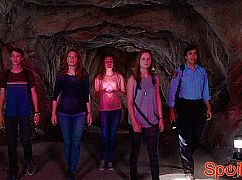 Under the Dome: 2x07 Going Home - zdjęcia promocyjne