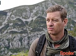 Kamuflaż: 5x07 Brink of the Clouds - zdjęcia promocyjne