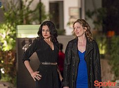 Married: 1x02 The Shower - zdjęcia promocyjne