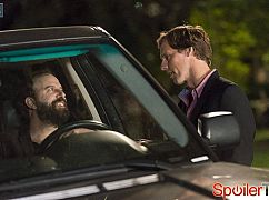 Married: 1x02 The Shower - zdjęcia promocyjne