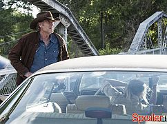 Longmire: 3x09 Counting Coup - zdjęcia promocyjne