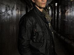 Zdjęcia promocyjne obsady 1 sezonu serialu The Intruders
